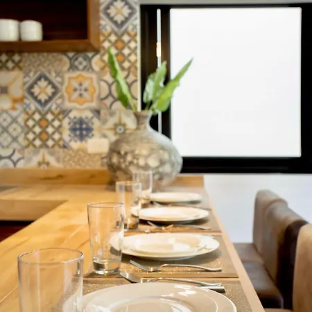 4 Bedroom Spacious Exclusive Townhouse With Private Rooftop And Pool Navio By Waves Tulum