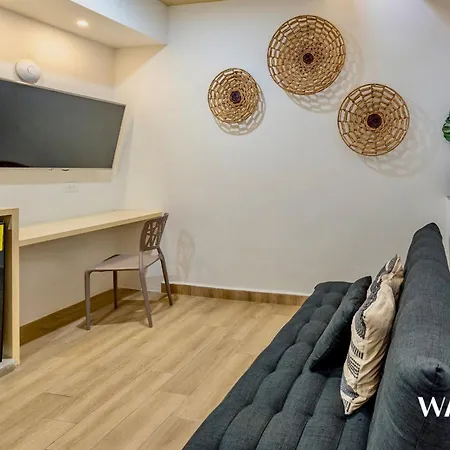 Exclusive 3-bedroom House With A Large Roof Terrace And Private Pool *