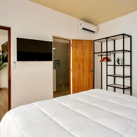 Villa Exclusive 3-bedroom House With A Large Roof Terrace And Private Pool *