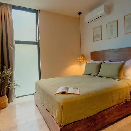 Seremonia Habitat Villa *