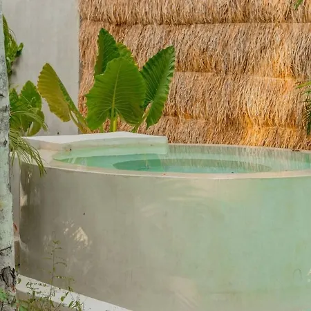 Villa Seremonia Habitat *