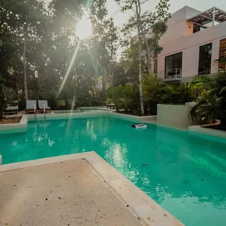 Villa Seremonia Habitat *