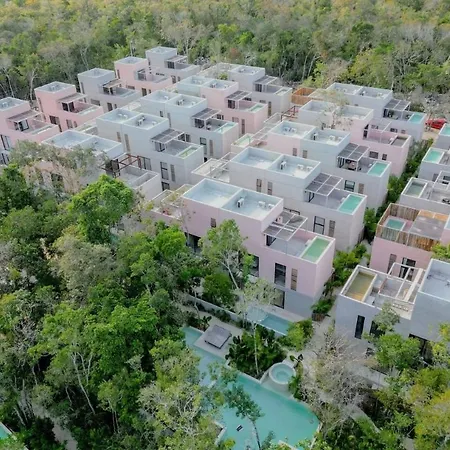 Villa Seremonia Habitat *