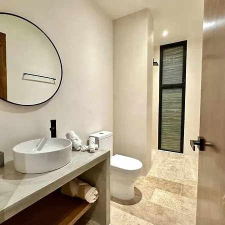 Seremonia Habitat Tulum
