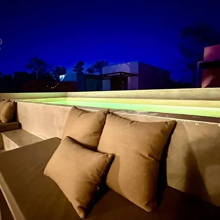 Villa Seremonia Habitat
