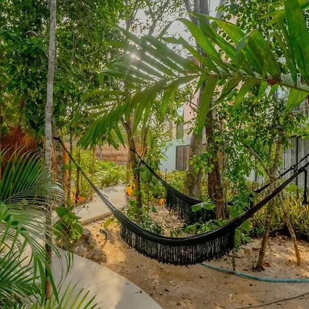 Villa Seremonia Habitat