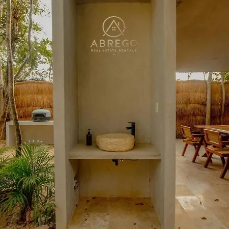 Villa Seremonia Habitat *