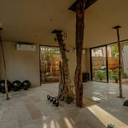 Seremonia Habitat Villa *