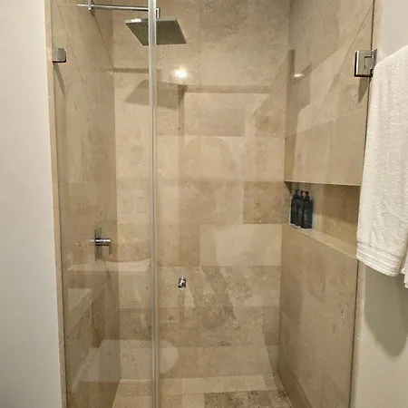 1br - Sea View Rooftop Pools Steps To & Jaguar Park Tulum