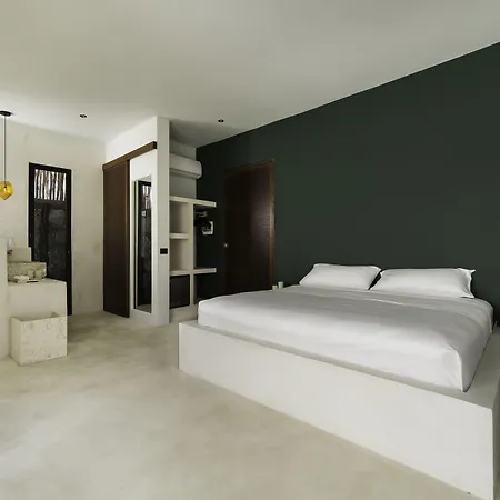 Hotel 16tulum Tulum