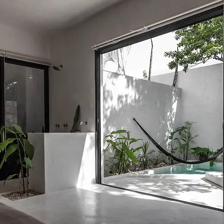 Hotel 16tulum 3*