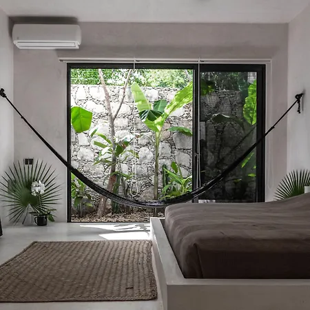 16tulum Hotel Tulum