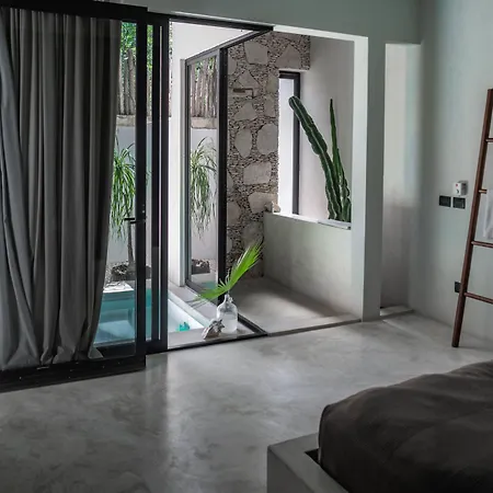 Hotel 16tulum 3*