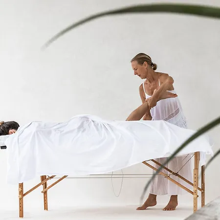 16tulum Hotel 3*