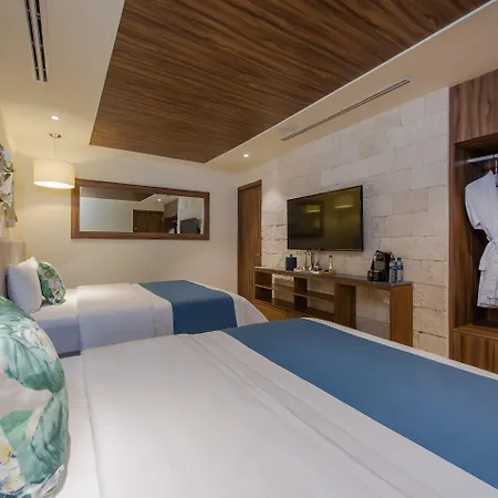 Naay Curamoria Collection Hotel