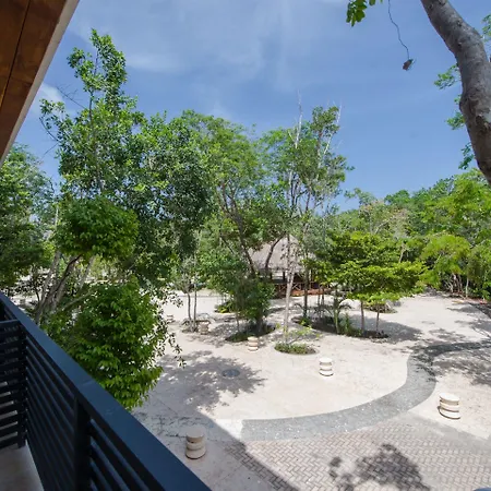 Hotel Naay Curamoria Collection Tulum
