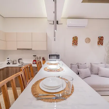 Amira District B108 - Comfortable And Luxury Aparment Apartment