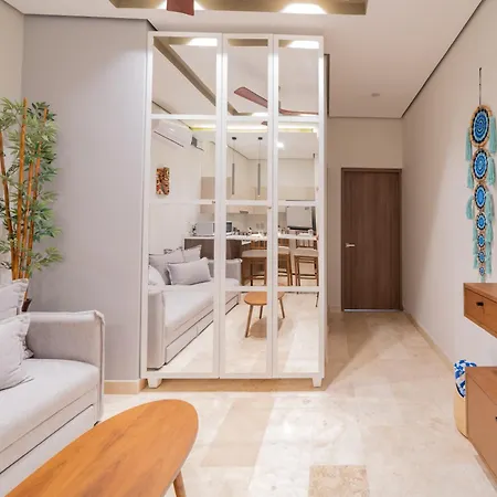 Amira District B108 - Comfortable And Luxury Aparment Apartment *