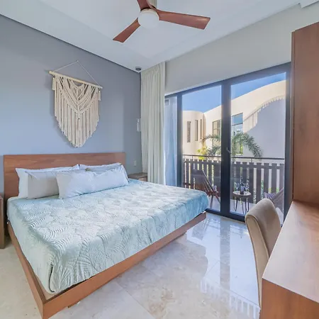 Apartment Amira District B108 - Comfortable And Luxury Aparment
