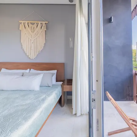 Amira District B108 - Comfortable And Luxury Aparment * Tulum
