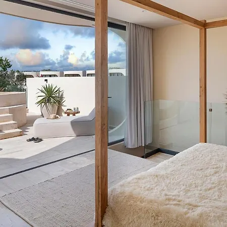 Villa Luxury Mistiq Private Pool And Art *