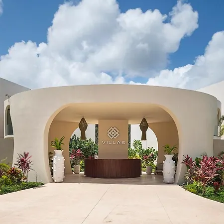 Luxury Mistiq Private Pool And Art Tulum