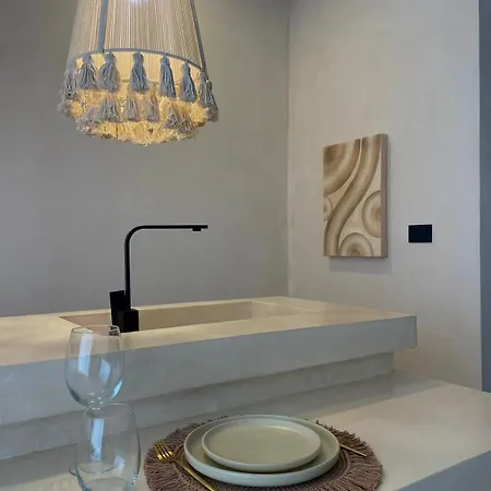 Peaceful In Private Plunge Pool Apartment Tulum