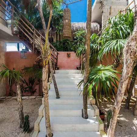 Casa Coyote Tulum