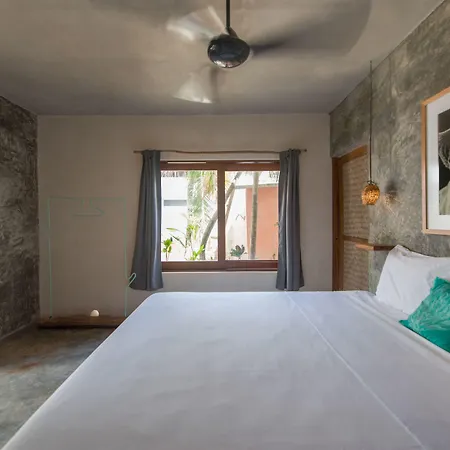 Casa Coyote Tulum
