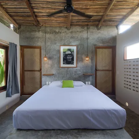 Hotel Casa Coyote 3*