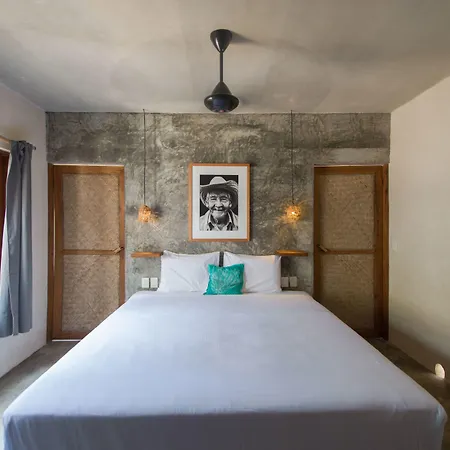 Casa Coyote Hotel Tulum