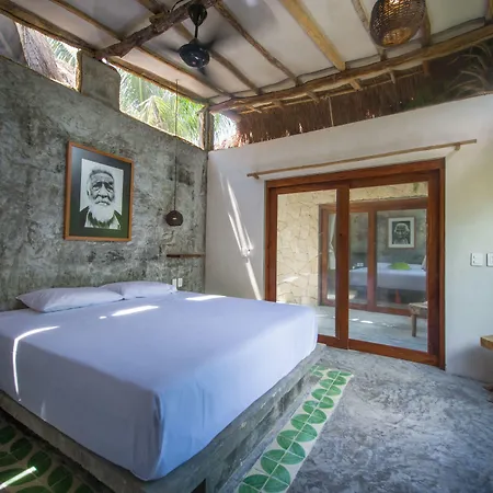 Casa Coyote 3* Tulum