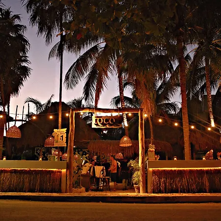 Casa Coyote Tulum