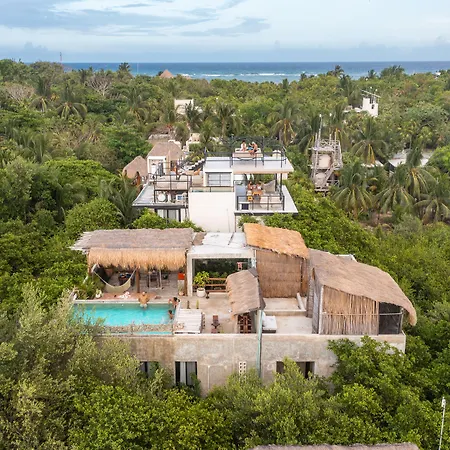 Casa Coyote 3*