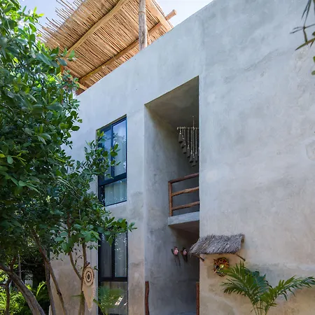 Casa Coyote Tulum