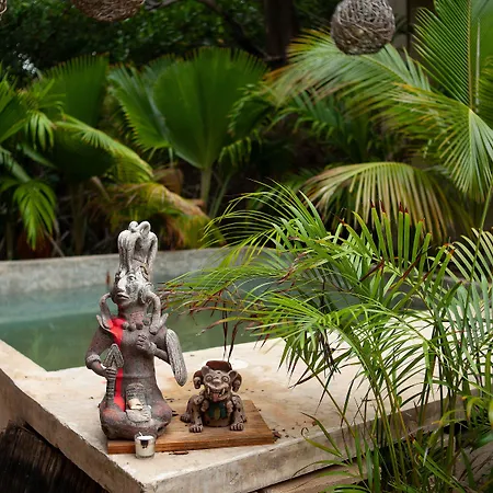 Casa Coyote Hotel