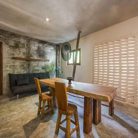 Casa Coyote Tulum