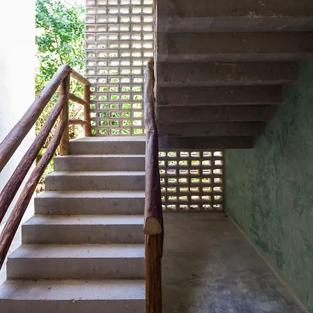Casa Coyote 3*