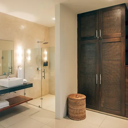 Orchid House Jungle 5* Tulum