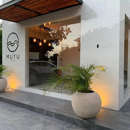 Muyu