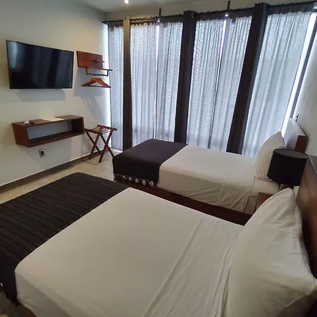 Muyu Hotel Tulum