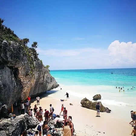 Muyu 2* Tulum