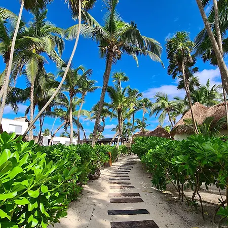 Hotel Amigos Boutique