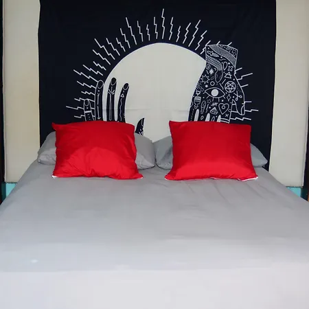 Mandala Tulum