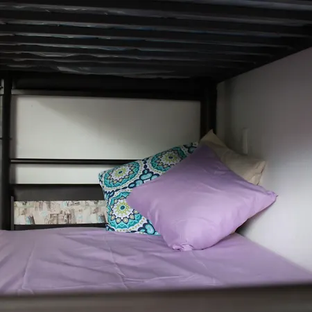 Mandala Hostel Tulum