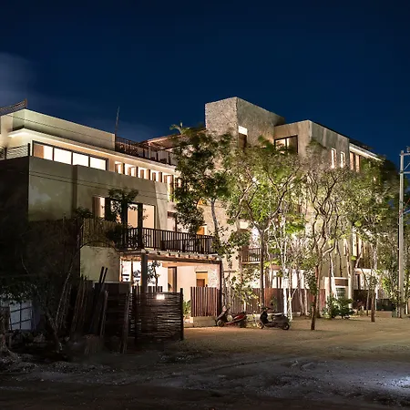 Unho Tulum
