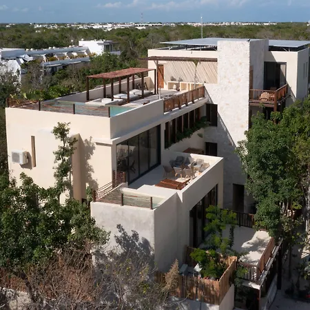 Unho 4* Tulum