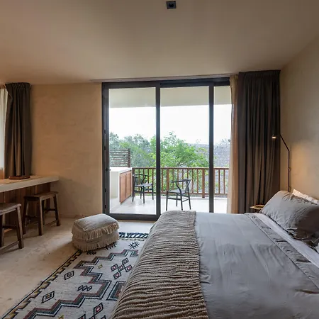 Unho Hotel Tulum