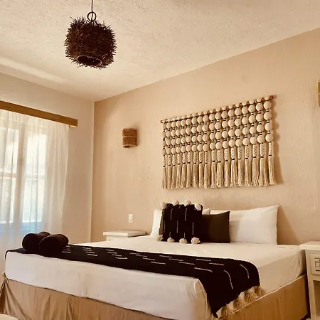 Hotel Vr Club Riviera