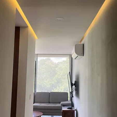 Apartamento Luxury Aldea Zama